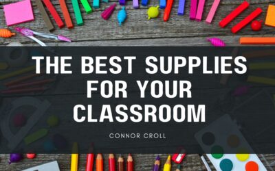 The Best Supplies For Your Classroom